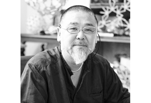 野老 朝雄