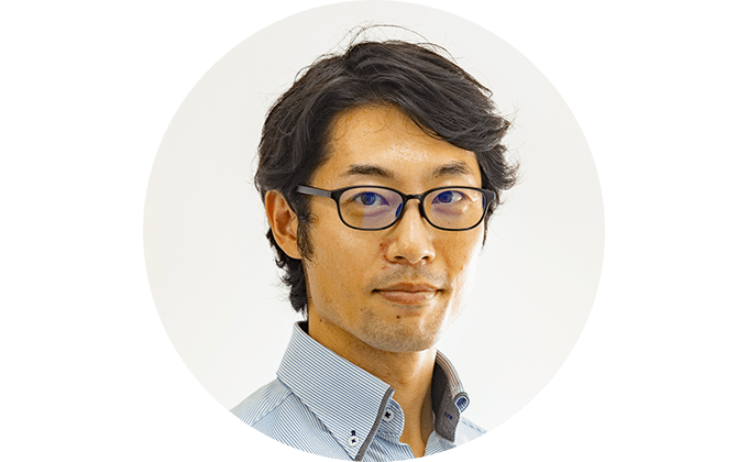 Mr.Izumi