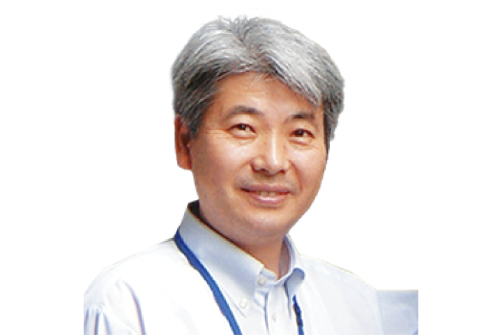 國司先生